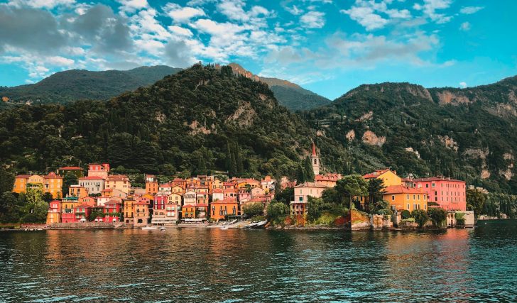 Where to stay in Lake Como, Italy?