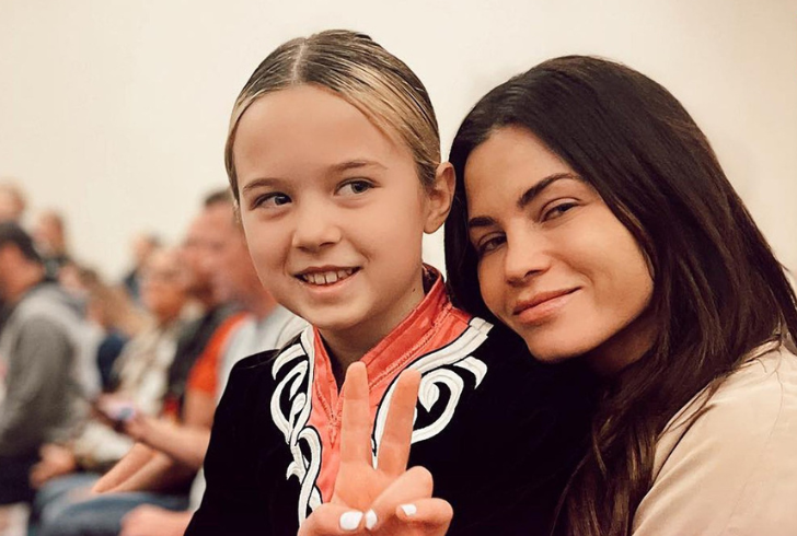 Insights into Channing Tatum on Jenna Dewan show how they are co-parenting their daughter Everly..