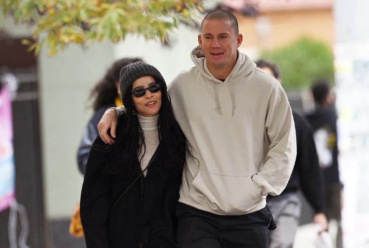 The latest news about Channing Tatum on Jenna Dewan highlights their efforts to move on amicably.