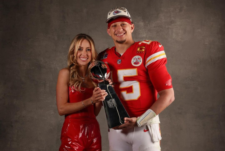 The inclusion of Brittany Mahomes Sports Illustrated has captivated audiences worldwide.
