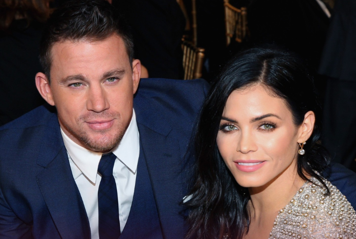 Channing Tatum on Jenna Dewan reveals the deep complexities of their post-divorce relationship.