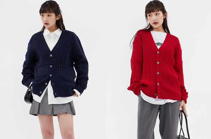 The ultimate guide to preppy style girl summer fashion.