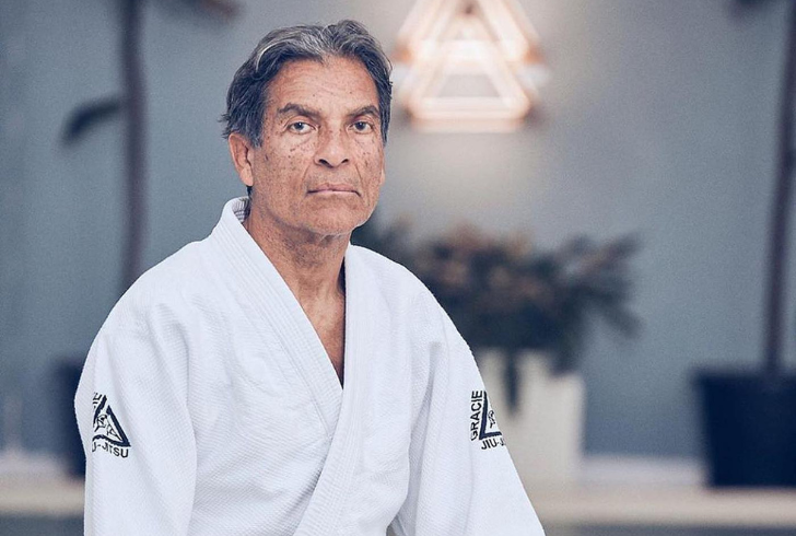 Art Davie, Rorion Gracie, and Bob Meyrowitz were the visionary founders of UFC.