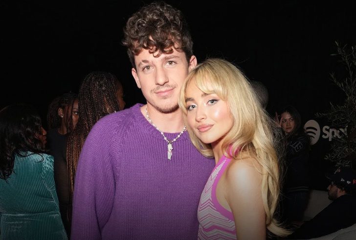 Are Charlie Puth and Sabrina Carpenter Dating?