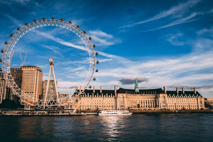 Is London safe for tourists in 2024?