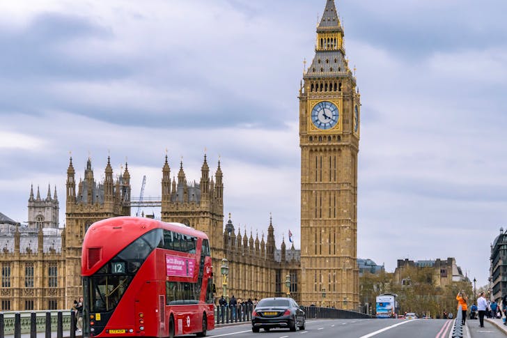 Is London safe for tourists in 2024?