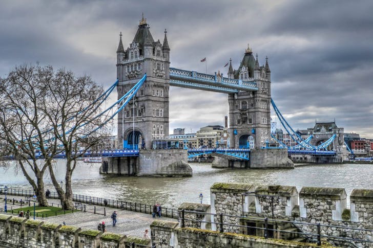 Is London safe for tourists in 2024?