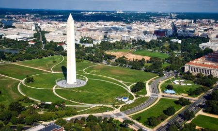Is Washington DC an expensive vacation spot?