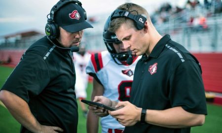 can you make your own business as a sports coach